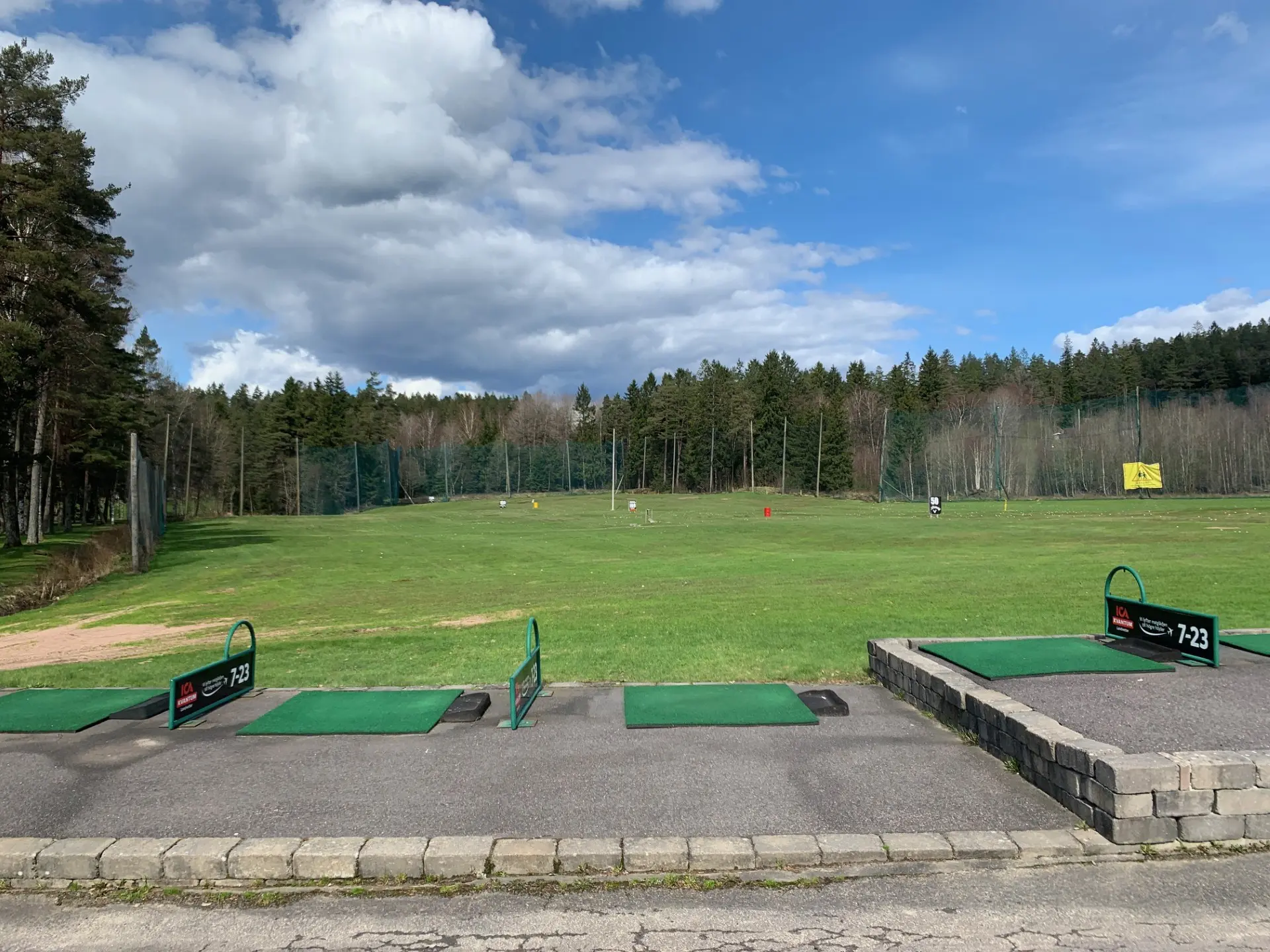 Bollplock på rangen