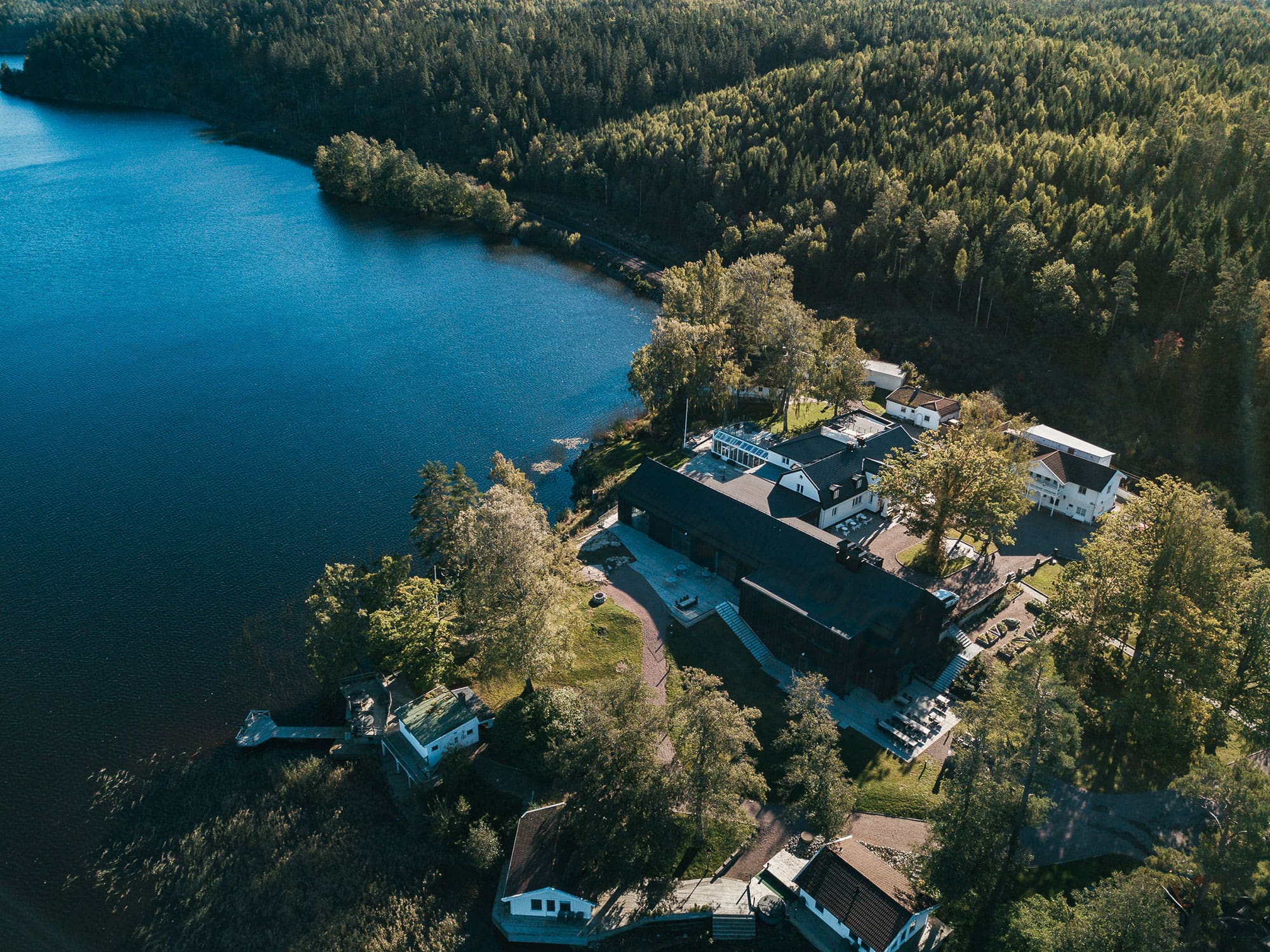 Hällsnäs - Chalmers GK
