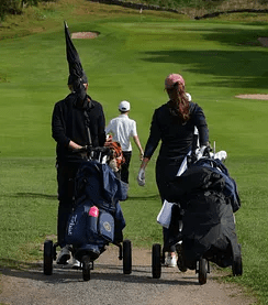 Junior Tour